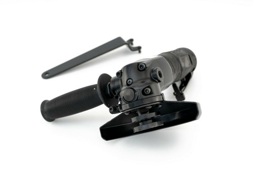 ASTA 125mm Pneumatic Angle Grinder A-6192UP - Picture 4 of 6
