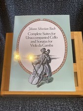 J.-S. Bach Oeuvre pour