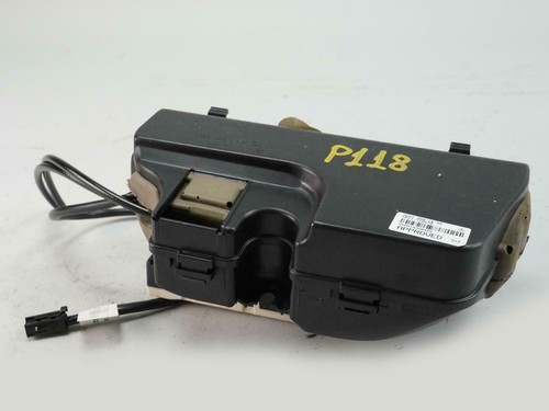 2009 - 2013 Mercedes Benz R Class W251 Trunk Tailgate Hydraulic Motor Pump Oem - Picture 6 of 10