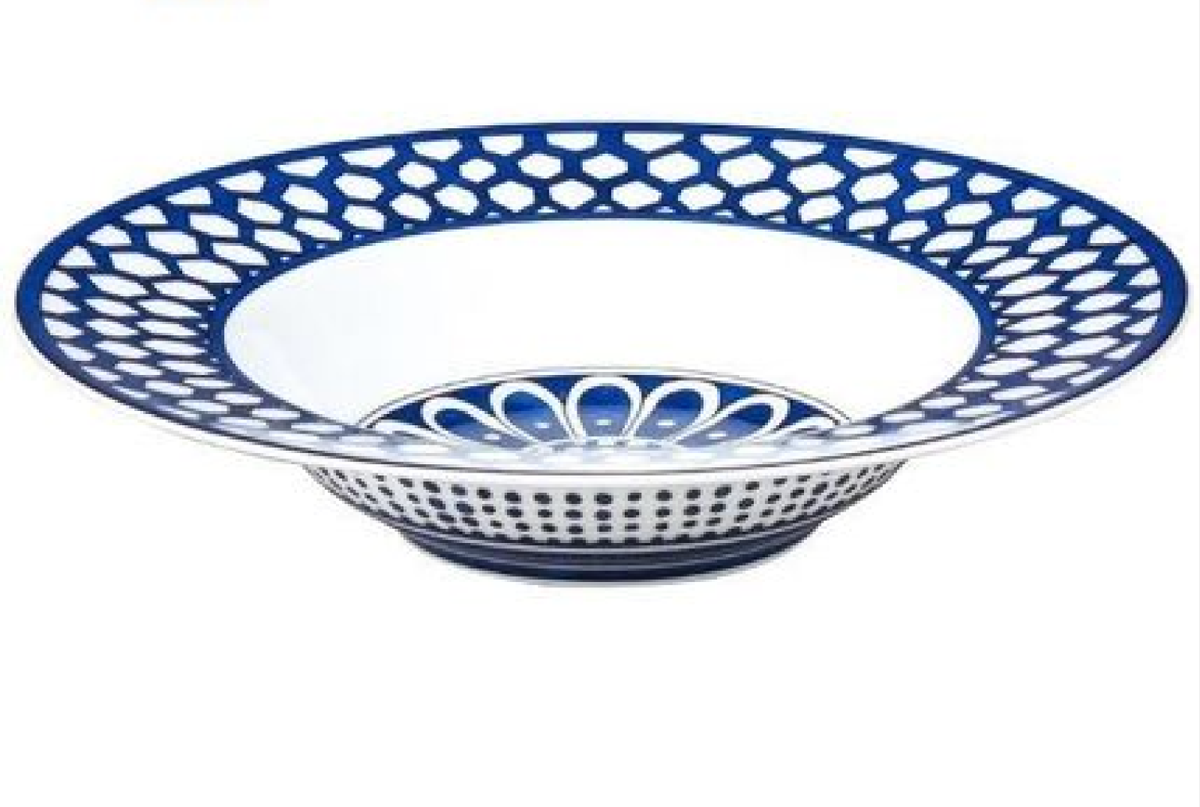Bol Bleus d'Ailleurs n° 2 | Hermès España