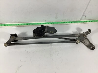 2011 - 2014 Toyota Sienna Windshield Wiper Motor with Linkage 85110-08020 OEM . - Bild 1 von 4