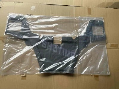 SUBARU GENUINE 96-00 GC8 Impreza WRX STI Bonnet Hood Insulator Insulation  OEM - Bild 1 von 2