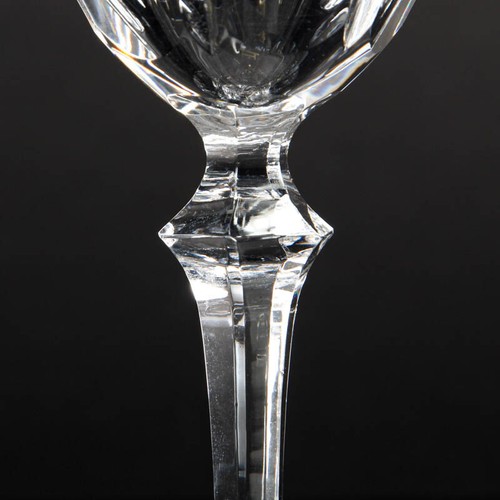 Cristal Hirschberg Zurich cristal elegante pulido SET de 6 jerez - Imagen 5 de 7