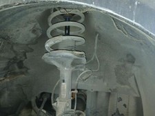 Amortisseur Chevrolet EPICA