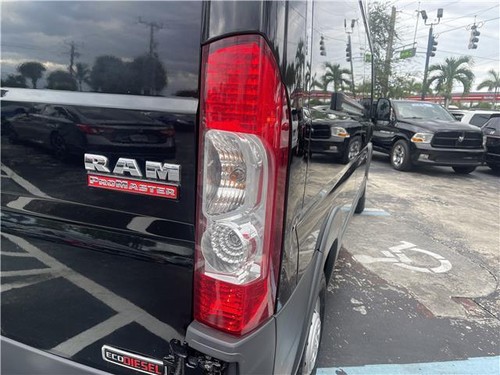 2015 Ram ProMaster Cargo Van 3500 - Picture 13 of 40