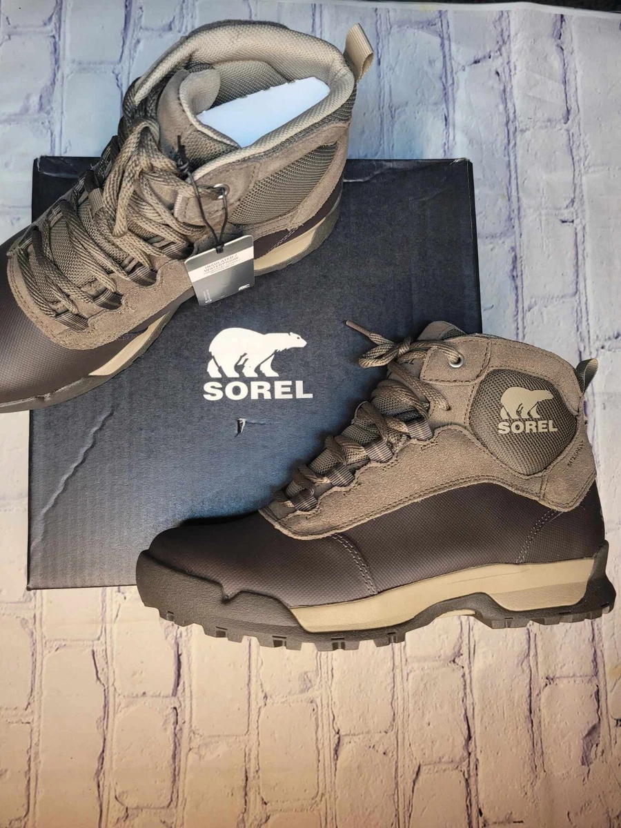 Sorel M Green Boots for Men for Sale | Shop New & Used Men display picture 3