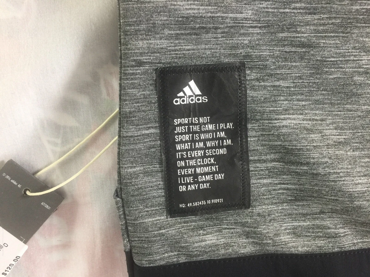 Adidas chinatown top point jacket