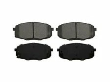 For 2021 Kia Seltos Brake Pad Set Front 95112KM Ultra-Premium OE Replacement