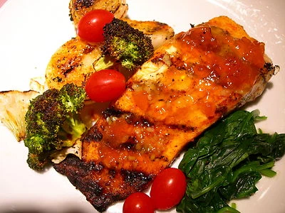 ROASTER'S OWN MADE IN THE USA WITH TURMERIC SPICE 6 LBS. REDDY MIX/RUB SALMON GRILL BBQ. FISH DRY RUB SEASONING RESTAURANT USE