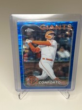 2024 Topps Chrome Logofractor / Refractors / Base Complete Your Set You Pick