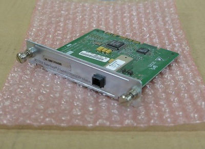 3COM 3C17222 Superstack 3 switch 100BASE-FX Module
