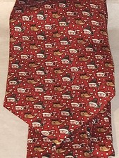 NWT Vineyard Vines Boys Santas Helper Red/Green Tie Nordstrom 100 Silk
