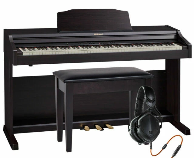 85 Llaves pianos digitales