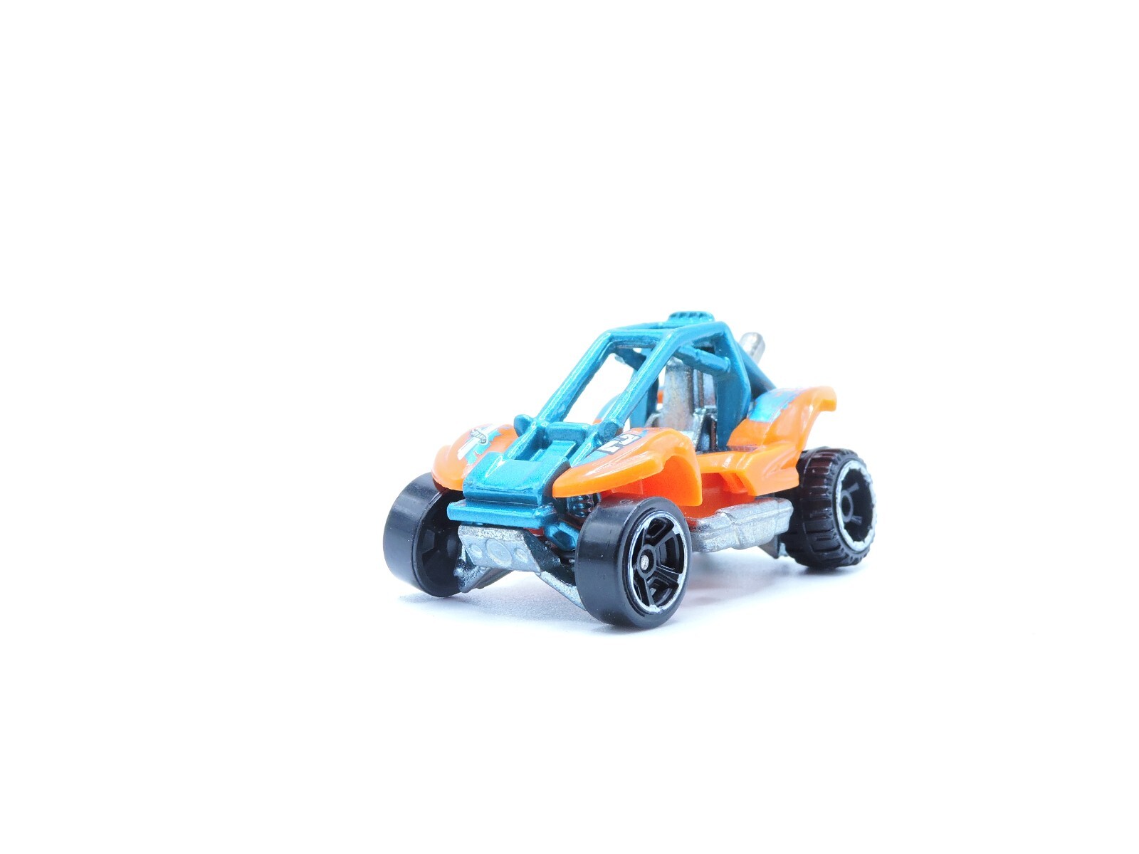 2012 Thrill Racers Earthquake #3 Power Sander Razor Buggy Or
