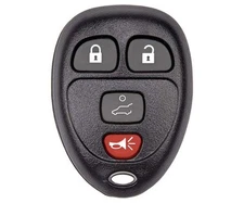 New Dorman Key-Fob Remote Repair Kit / FOR 04-12 CHEVROLET MALIBU / 7110014