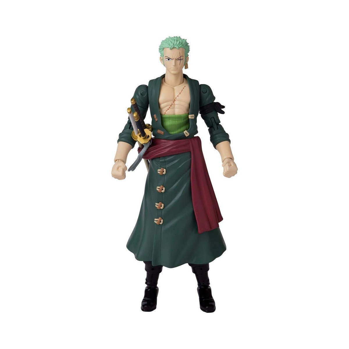 集英社 - ONE PIECE フィギュア類 ONE PIECE』Portrait．Of．Pirates