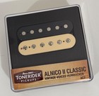Tonerider Alnico II Classics Neck Pickup ZEBRA NOS 99c AUCTION. BRAND NEW IN BOX