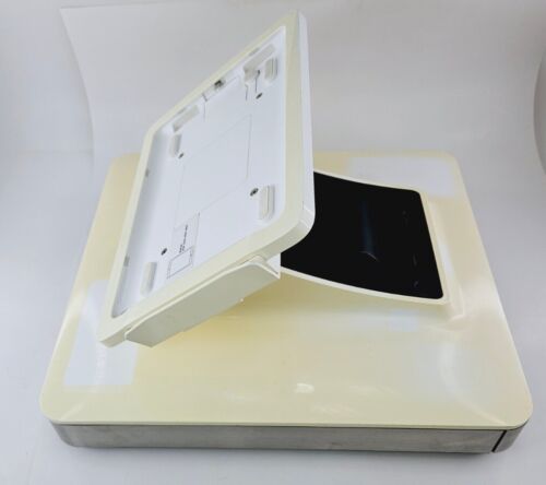 *MISSING THE KEY* ELO ETT10/1 PAYPOINT ALL IN ONE POS SYSTEM FOR TABLET IPAD - Picture 4 of 16