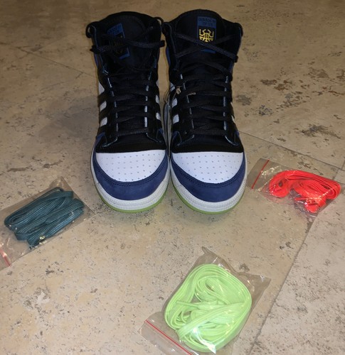 donovan mitchell shoes size