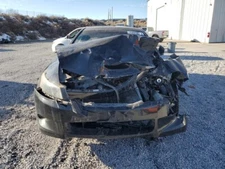 Used A/C Selector Switch fits: 2008 Honda Accord Cpe w/o navigation US market EX