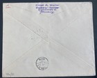 1929 Germany Graf Zeppelin LZ 127 Flight Cover to Chicago IL USA Sc#C37 — photo 2