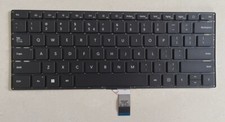 New For Microsoft Surface Laptop 3 4 13.5" 1867 1868 1950 US/English Keyboard