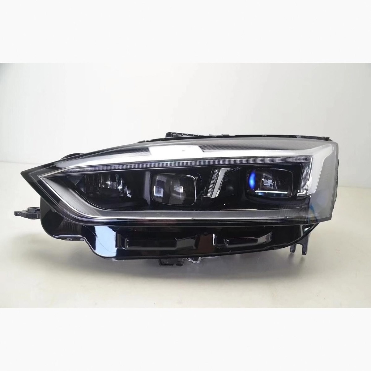 Audi A5 H29年式　マトリックスLED 左 EU Audi A5 S5 RS5 Matrix left Headlight 2017-2020 | eBay