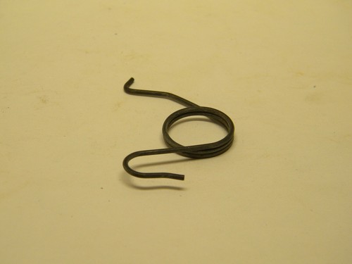 NOS GM 3895015 Heat Riser Spring 66-72 Chevy 6 Cyl & 68-69 396/427 Big ...