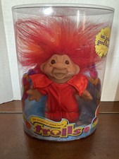 original good luck trolls