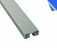 Miniaturansicht 1  - ALU Profil Aluprofil 40x16 SUPERLEICHT Nut 8 Aluminium AlClipTec item kompatibel
