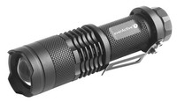 "Latarka RęCzna Diodowa Everactive FL-180 \"Bullet\" Dioda Cree XP-E2 Everactive"