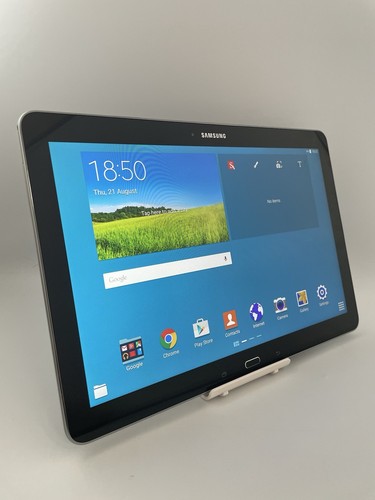 Samsung Galaxy Tab Pro 12.2 SM-T900 Wi-Fi 32GB Android Tablet Read Below #i02 - Picture 2 of 24