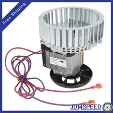 A078 Exhaust Vent Venter Motor Replacement for Goodman 0131G00000PS, 0131G00000P