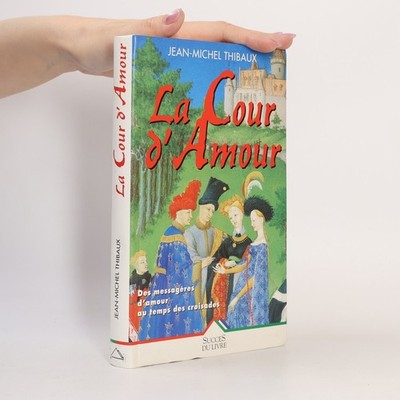 Cour d'amour  |  Jean-Michel Thibaux