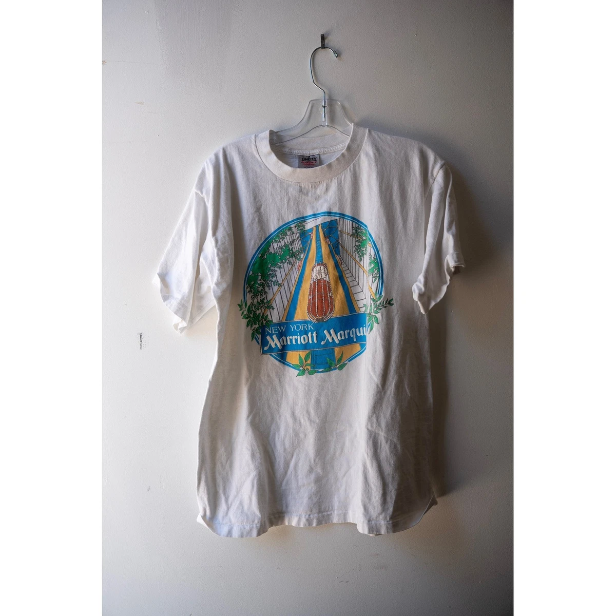Oneita Vintage T-Shirts for Men for sale - eBay