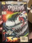 1995 Marvel The Amazing Spider-Man Super Special #1 Comic Book /B68