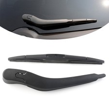 Set Braccio Tergicristallo Posteriore Lama Adatto per Buick Enclave 2008-2017 Nero po