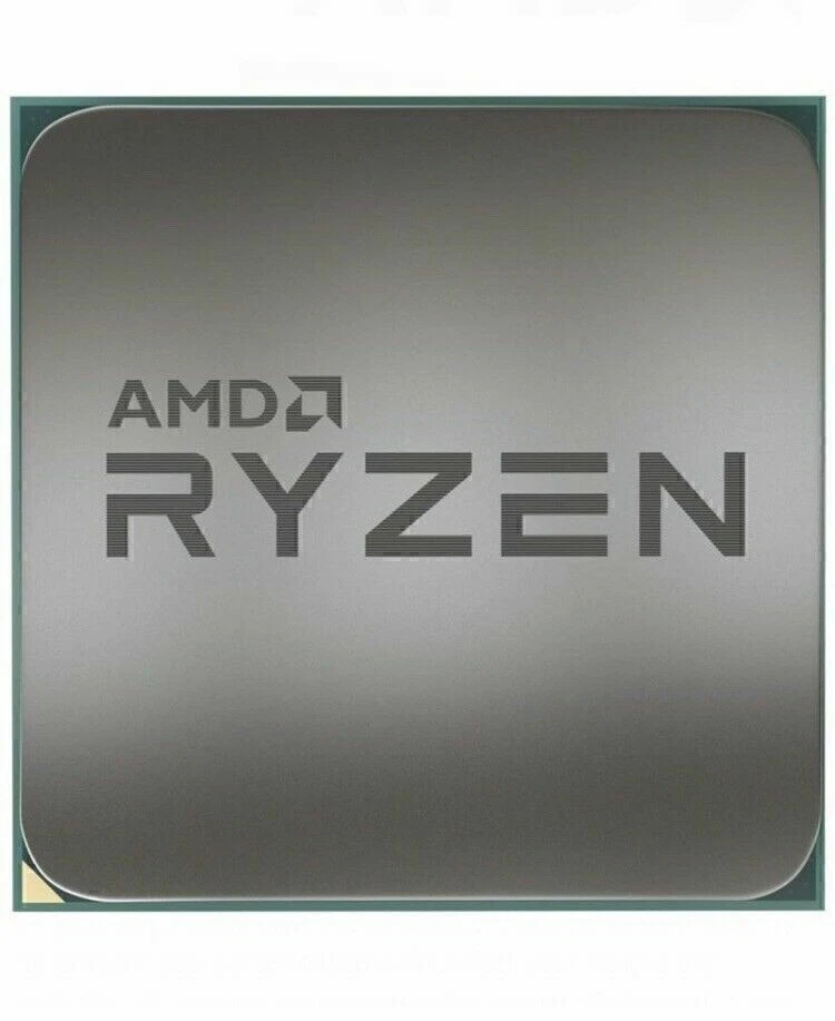 AMD Ryzen R7 1700X 3.4GHz 8-Core CPU YD170XBCM88AE 16T Processor Socket AM4 95W - Bild 1 von 4