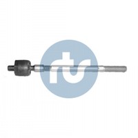 RTS Axialgelenk Spurstange Vorne Beidseitig FüR Renault Clio II Bb_ Cb_ 1.2