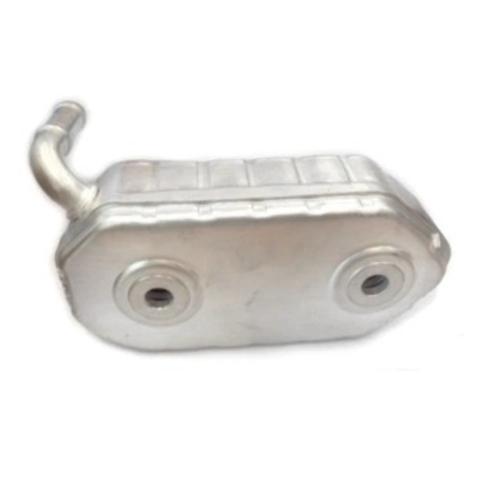 Enfriador de aceite para Volkswagen Golf City/Jetta City 2007 | Transmisión automática Foto 2 de 4