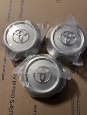 Toyota Land Cruiser 1998-2000 Wheel Hub Center Cap 42603-60250 One Per Order