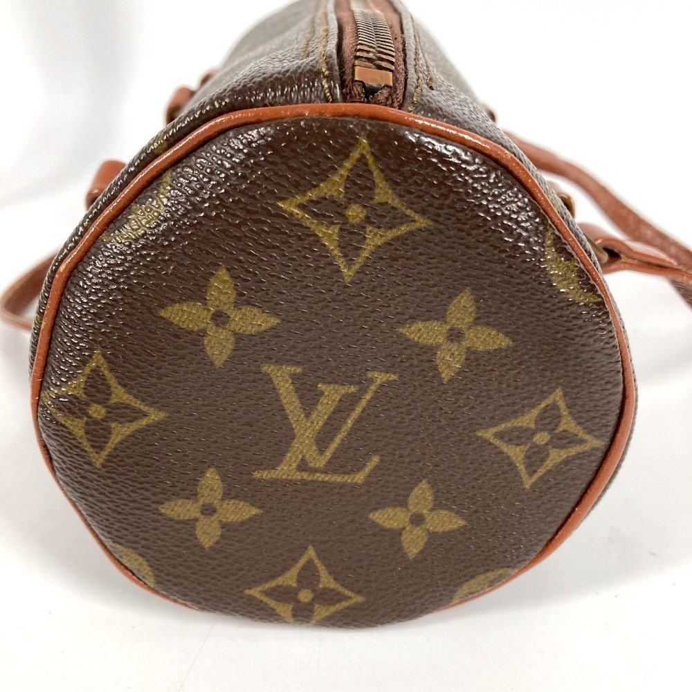 LOUIS VUITTON M51367 Monogram Papillon 22 (older model