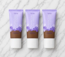 3 Tarte 61H MAHOGANY Maracuja Tinted Hydrators 1 oz. NIB 