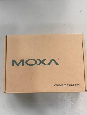 1PCS NEW MOXA NPort 5430 RS422/485 4-port serial port 