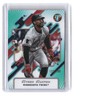 Byron Buxton #/199 2025 Topps Pristine Aqua Refractors