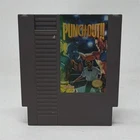 Nintendo Punch-Out!! NES Boxing Sports 1985 Classic Cartridge