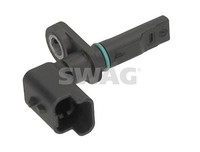 Swag Sensor, Raddrehzahl Hinterachse, Links, Rechts U.A. FüR CitroËN, Fiat