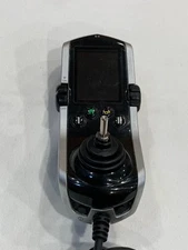 Quantum QLogic 3 joystick CTL143976 1761-0009 Pride Mobility