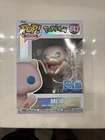 Funko Pop! Vinyl: Mew Pearlescent Pokemon Center Exclusive #643 New