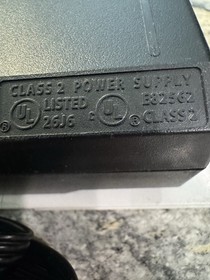 Nintendo 64 N64 Console Bundle 2 Controllers Untested Powers On